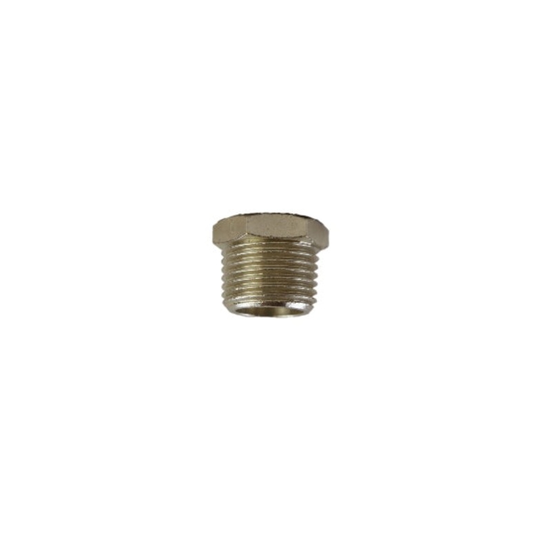 GAV REDUCING BUSH 1/2 MX1/4 F GAV1217-5