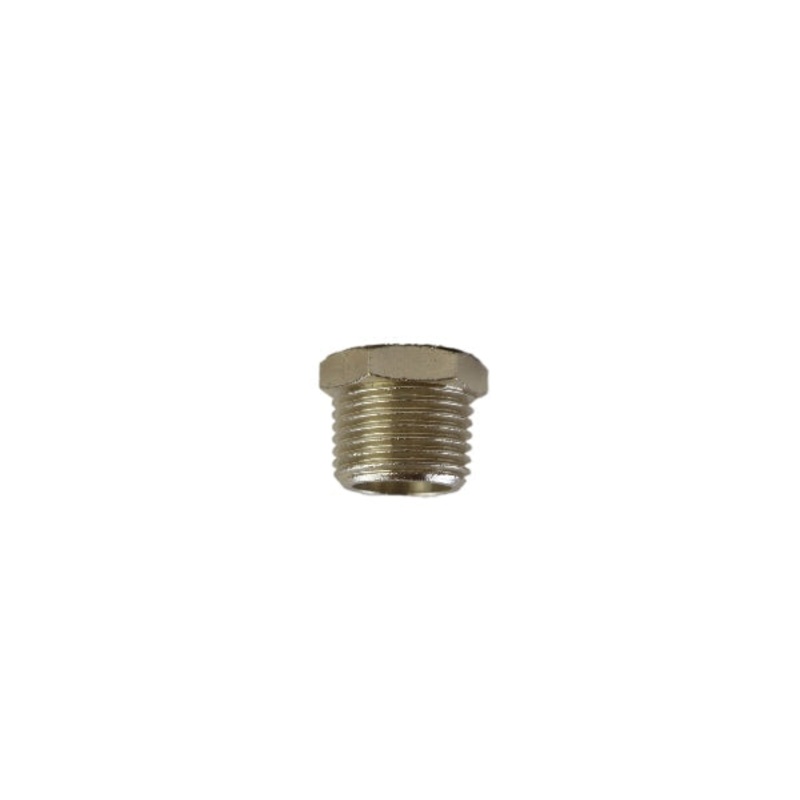 GAV REDUCING BUSH 1/4 MX1/8 F GAV1217-1