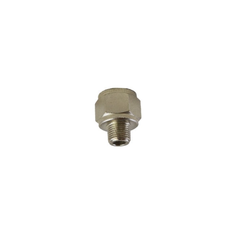 GAV REDUCING BUSH 1/4 MX3/8 F GAV1215-5