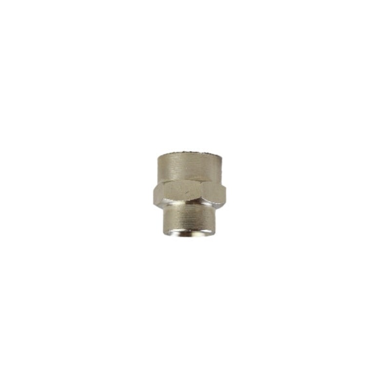 GAV REDUCING SOCKET 1/4 FX1/2 F GAV1226-6