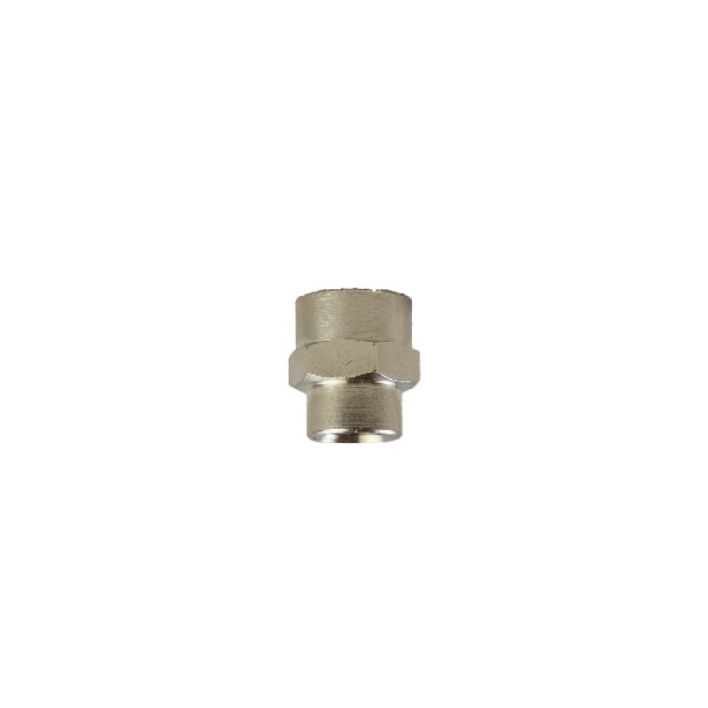 GAV REDUCING SOCKET 1/4 FX3/8 F GAV1226-5