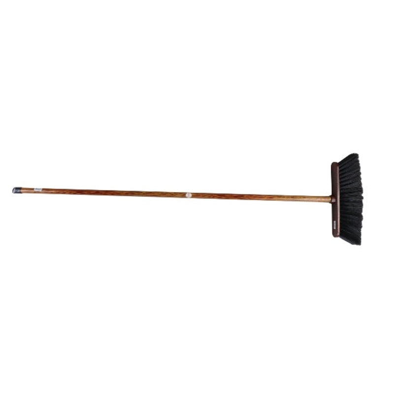 GOLDEN STAR SOFT BROOM ROMA LUX 12057
