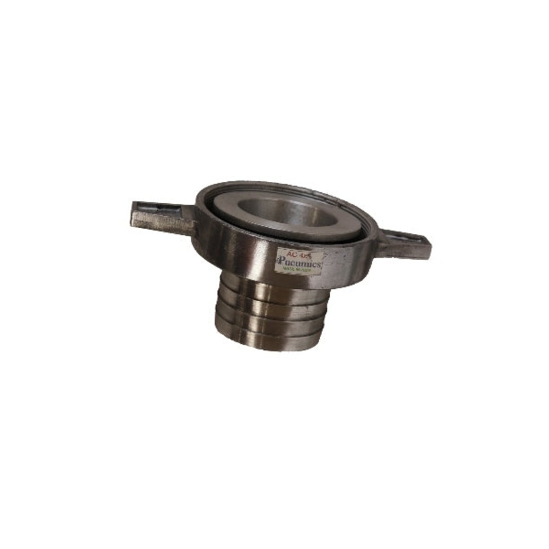 IMPEX DIVYA COUPLER ALUMINIUM 2-1