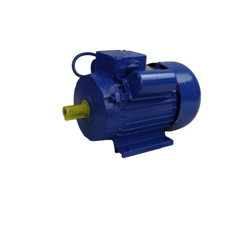 JIALILE ELECTRIC MOTOR 0.75KW 1HP 1450RPM