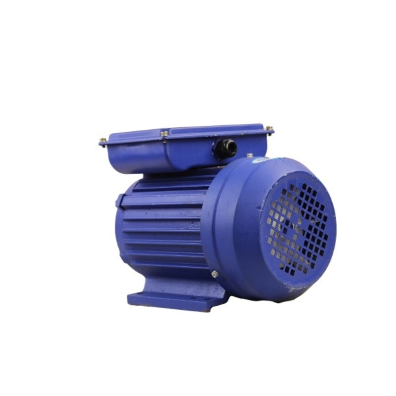 JIALILE ELECTRIC MOTOR 0.75KW 1HP 380V 1450RPM Y2-802-4
