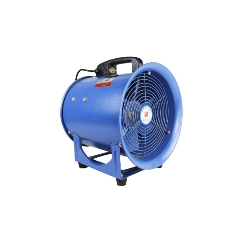 JIALILE EXHAUST FAN 12 CTF30