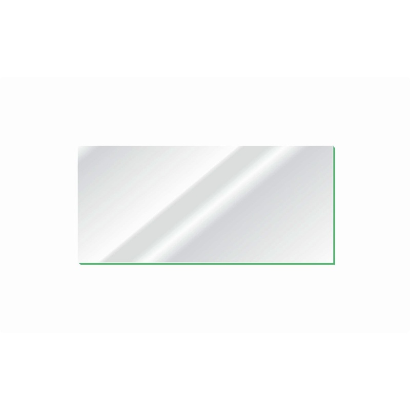 MATWELD LENS CLEAR LARGE