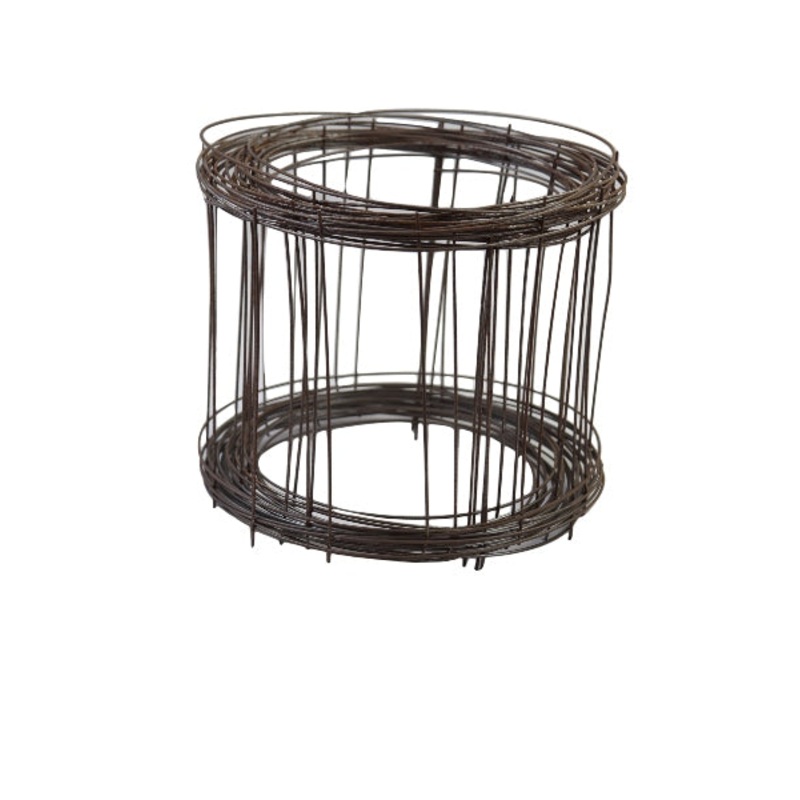 ORIENTAL BRICK FORCE WIRE 8