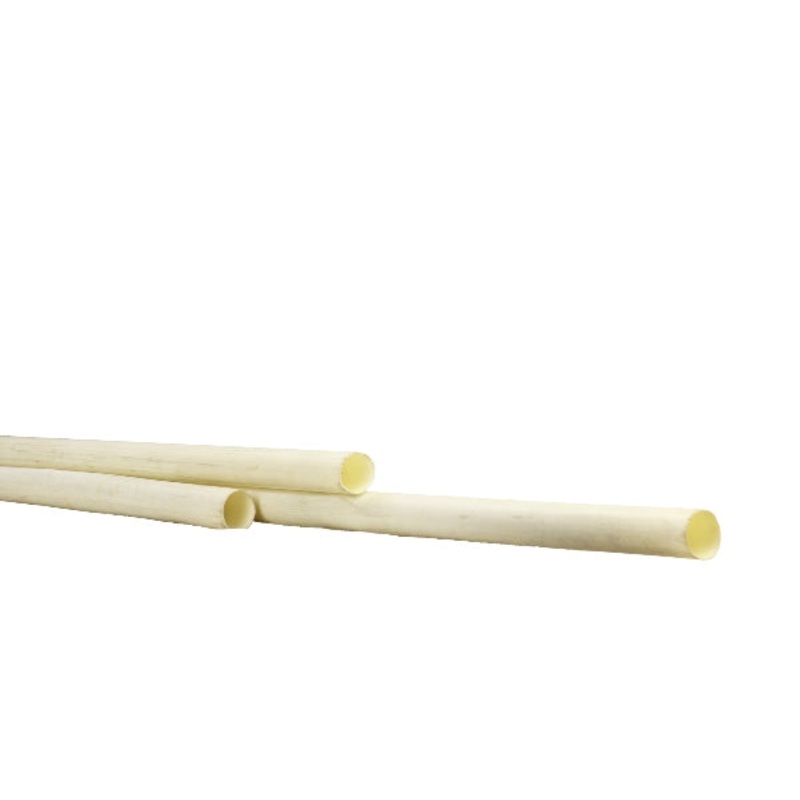 POLYKING PIPE SEWER PVC LIGHT DUTY WHITE 1.5MM 6MX4
