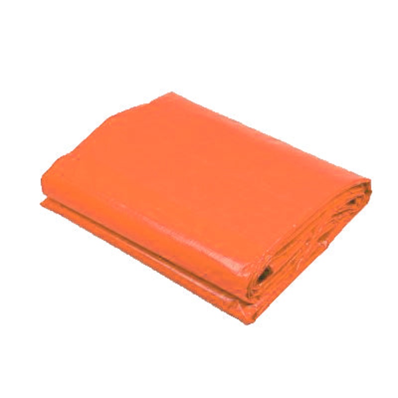 POPULAR TRADERS DUBAI TENT TARPAULIN ORANGE 50X60FT 90G