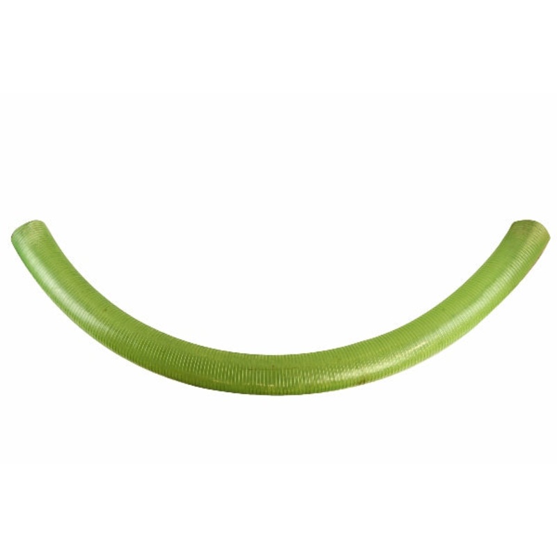 SUCTION HOSE GREEN 4 (PER MTR)