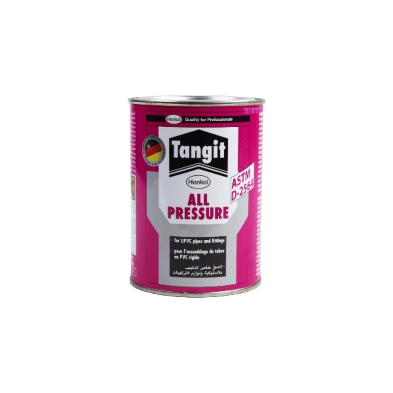 TANGIT GLUE 500G ASTM D2564