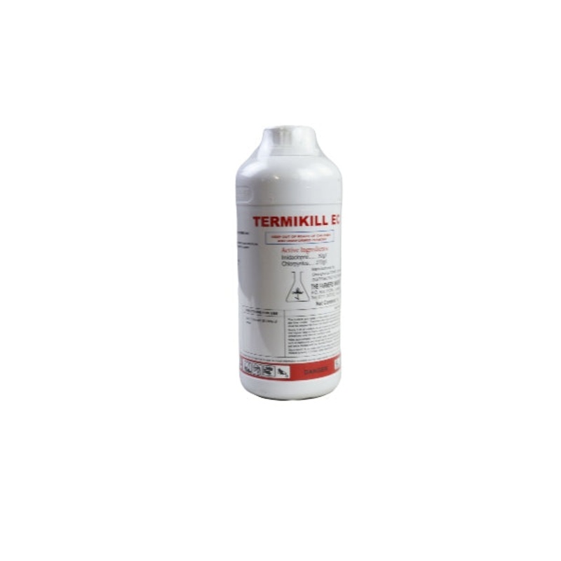 TERMIKILL WHITE 1LTR