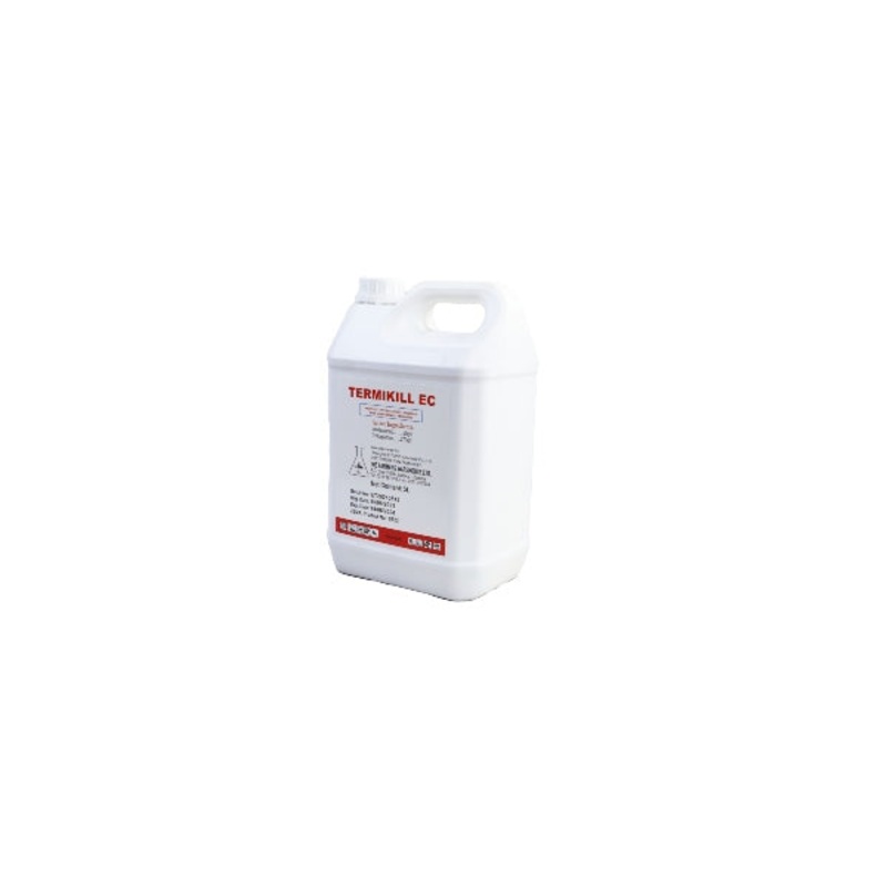 TERMIKILL WHITE 5LTR