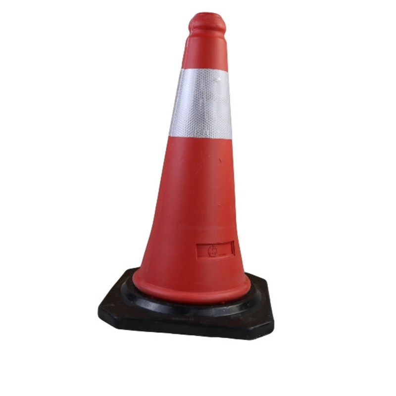 TRAFFIC CONE 50CM