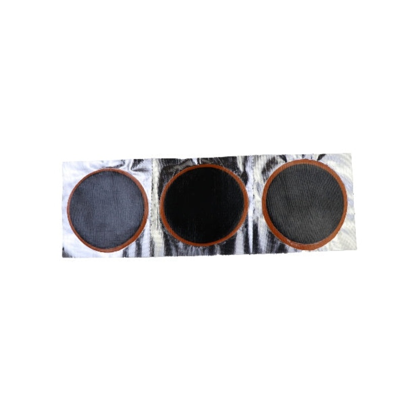 VULC.CHEM PATCHES RUBBER R3