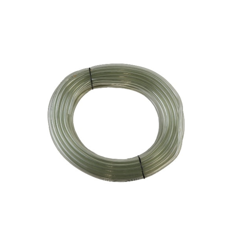 WATER HOSE PIPE CLEAR 8MMX30M