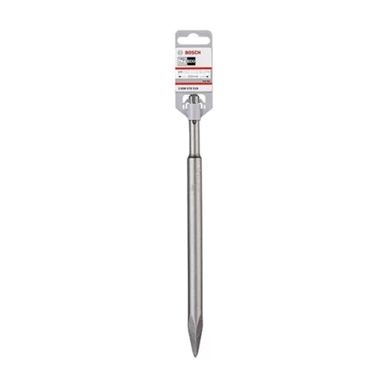 BOSCH CHISEL POINTED 250MM BOSCH 2608578516