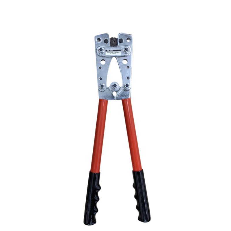 BUDGET RANGE HEX CRIMPER HT 0650
