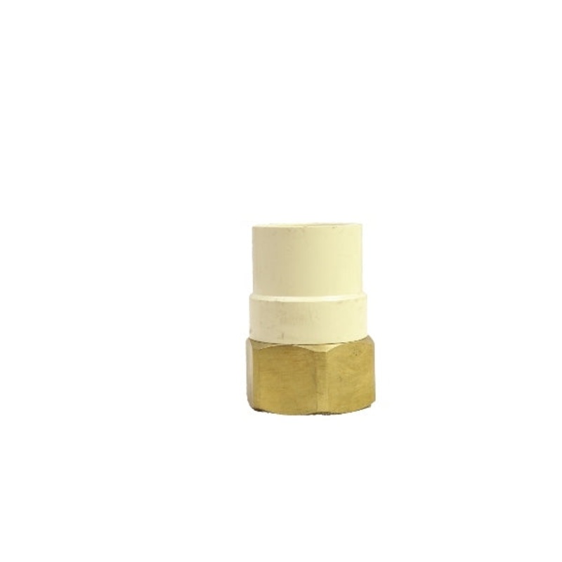 FLOTEK ADAPTOR FOR CPVC/BRASS 1-1/2