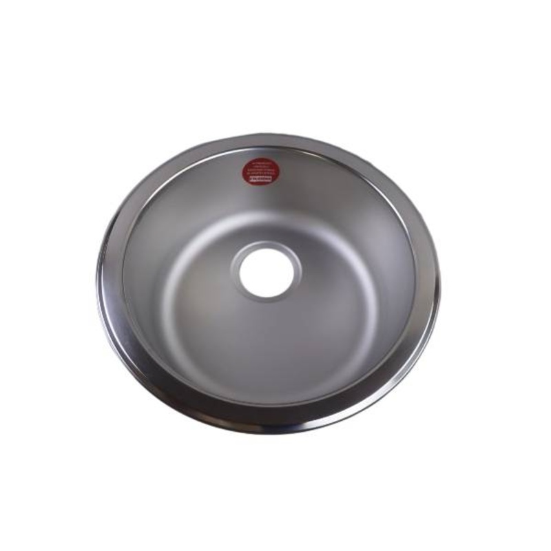 FRANKE SINK BOWL ROUND PREP BOWL RDX 610-45-310200
