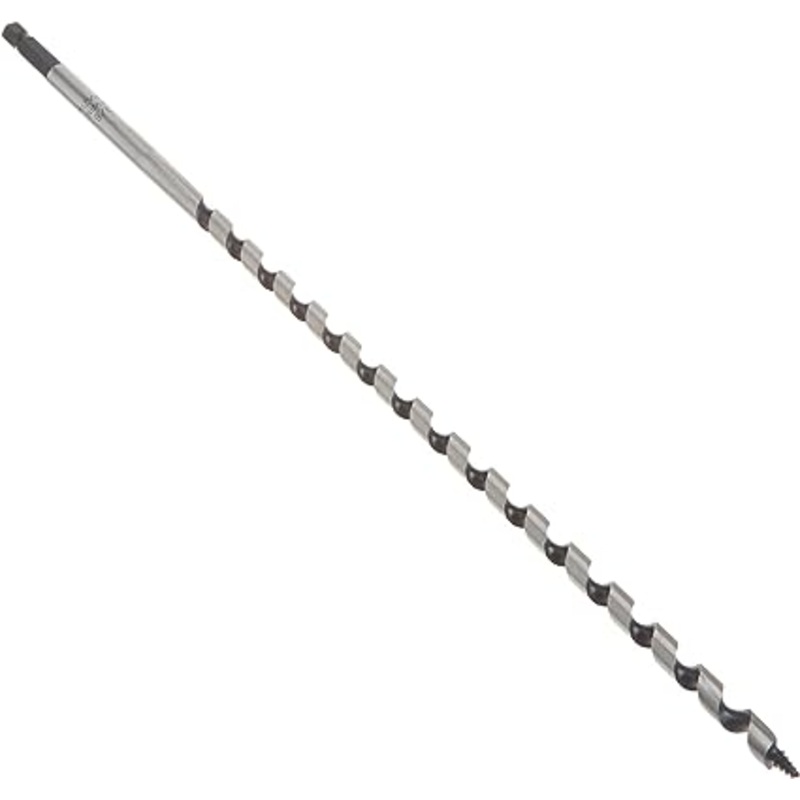 IRWIN AUGER BIT SCREW EYE 3/8 467