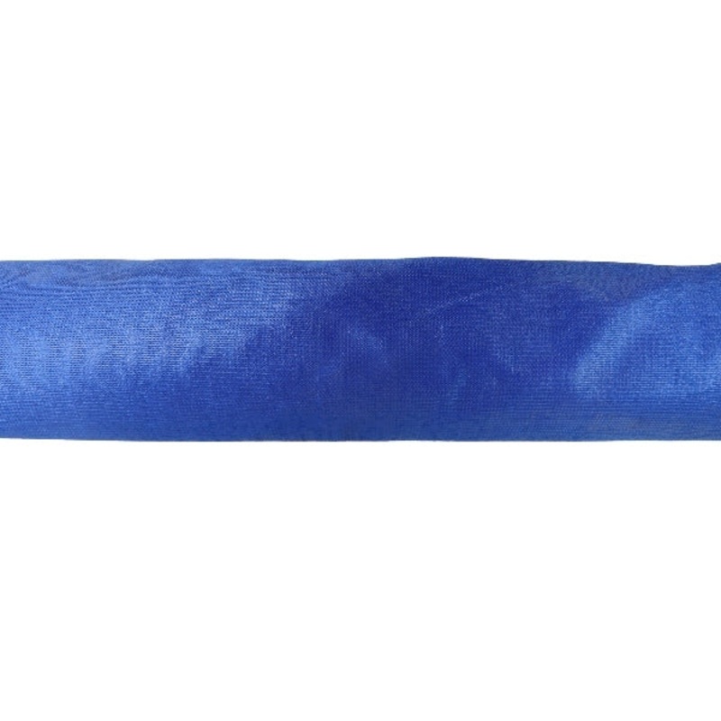 KNITTEX SHADE CLOTH ROYAL BLUE 3M SOLD PER METER (50M ROLL) 7130527Z25