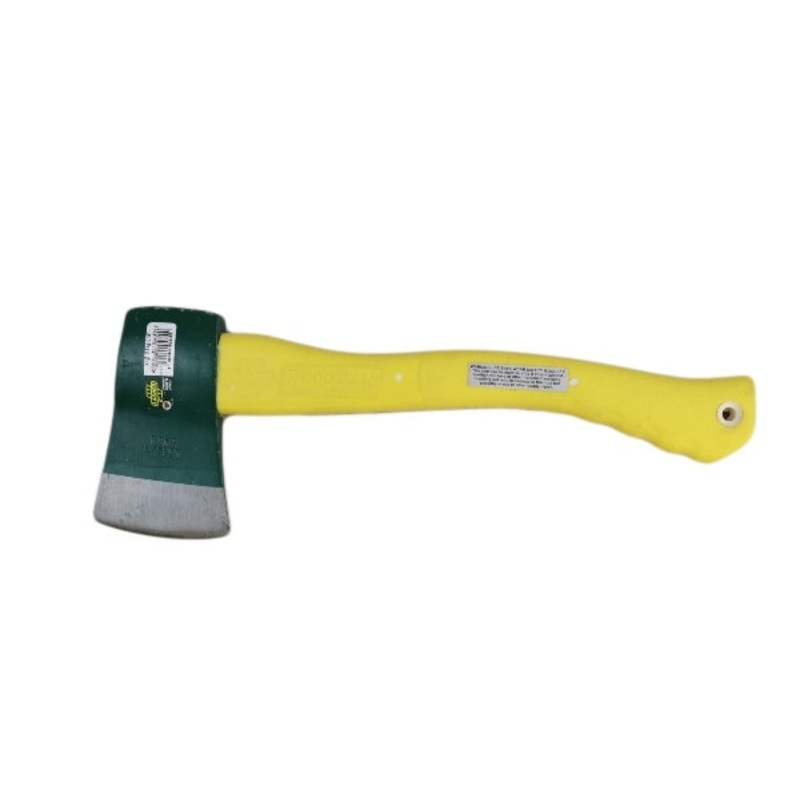 LASHER AXE POLY 0.9KG 410MM FG05330