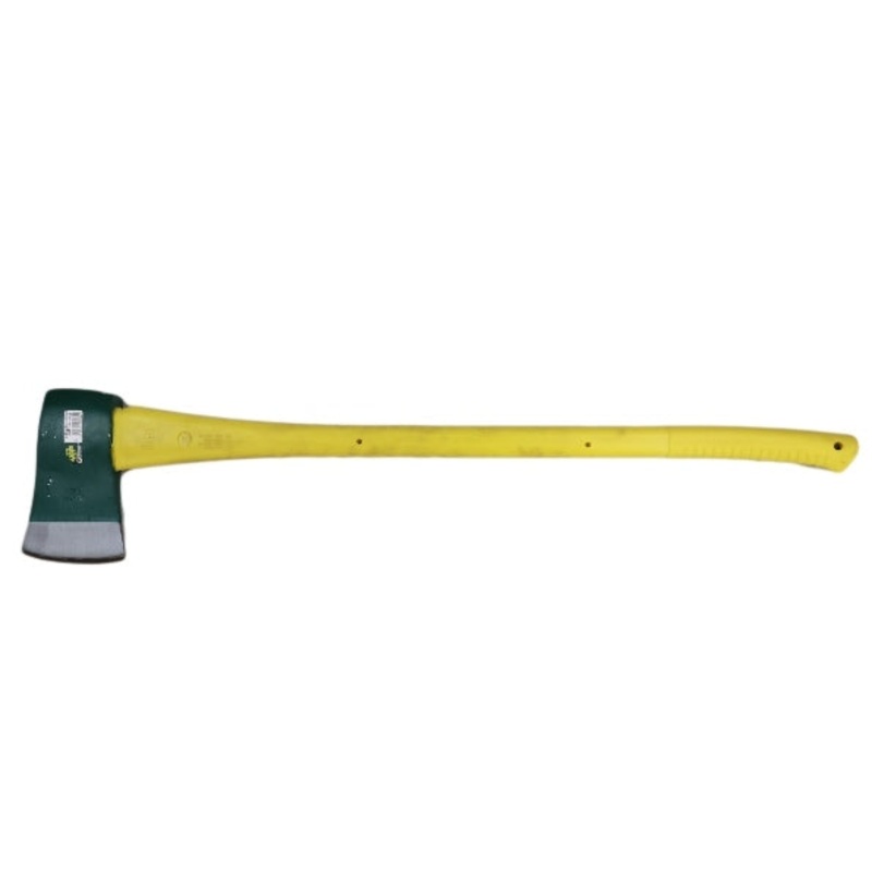 LASHER AXE POLY HANDLE 1.8KG FG05332