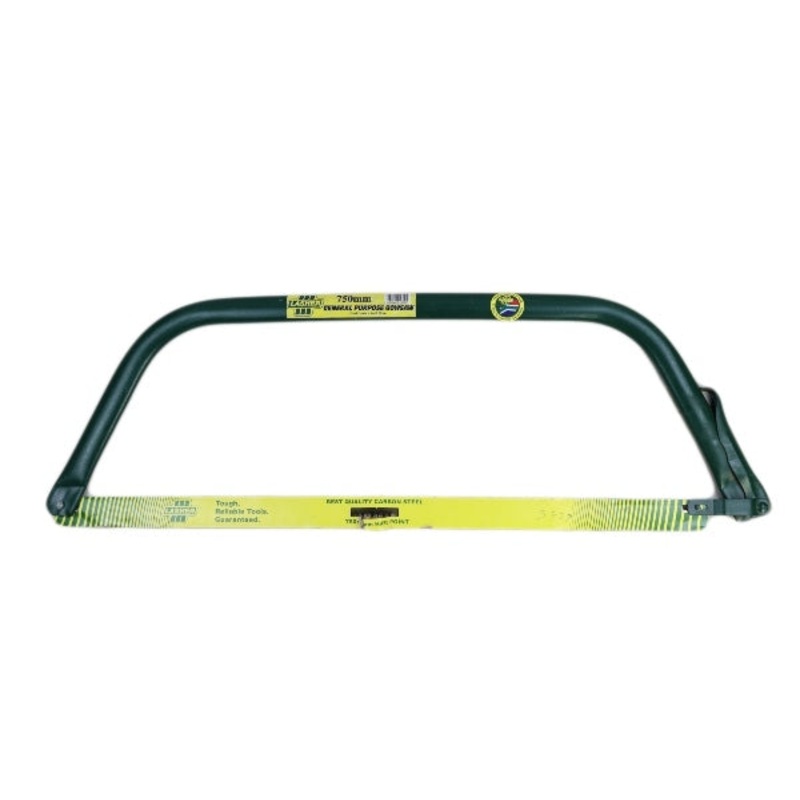 LASHER BOWSAW LEVER PATTERN FALCON 750MM FG01362