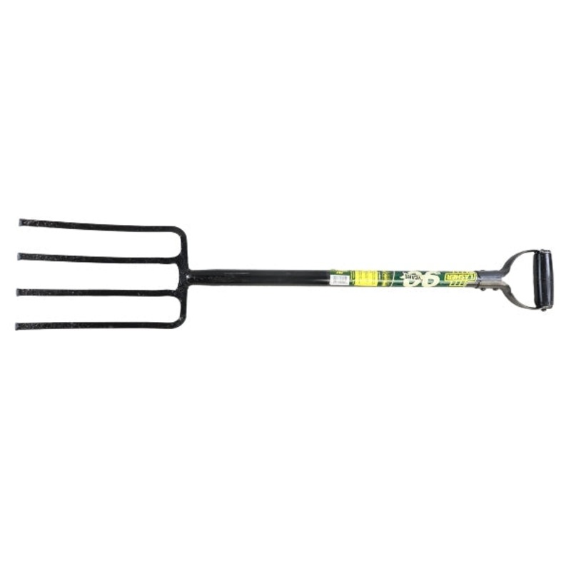 LASHER FORK 4 PRONG DIGGING SHAFT FG00100