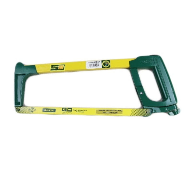 LASHER HACKSAW FRAME CRAFTMASTER FG01910