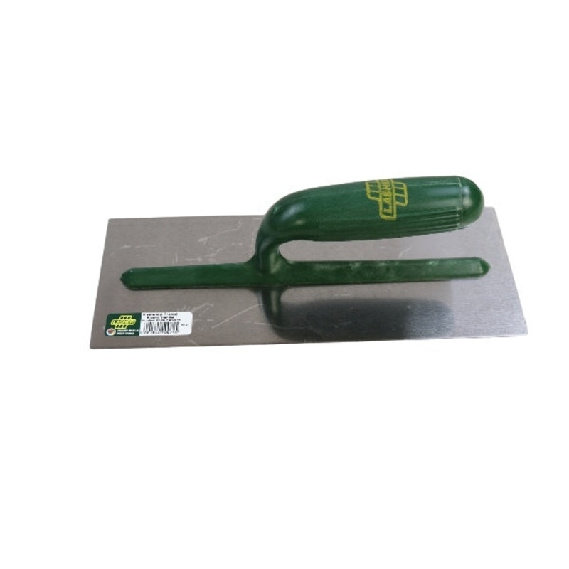 LASHER PLASTERING SINGLE TANG POLY HANDLE 280MM FG10074