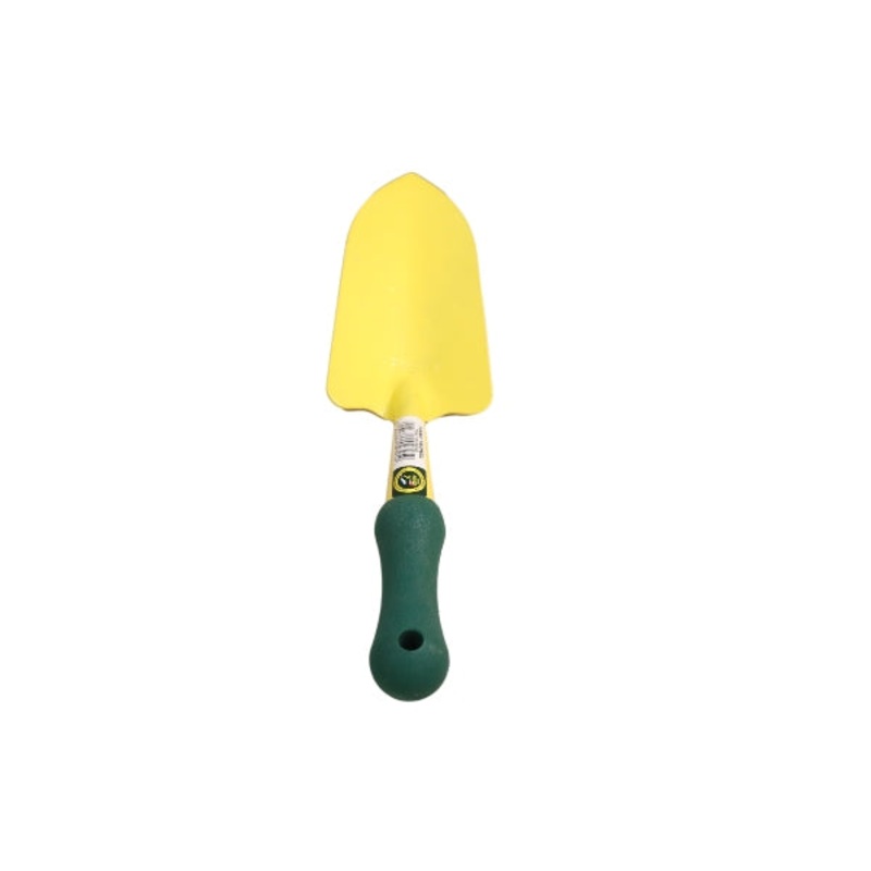 LASHER TROWEL GARDEN POLY HANDLE FG02325