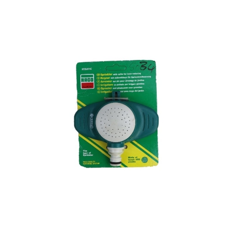 RACO SPRINKLER CIRCULAR RT55/674C