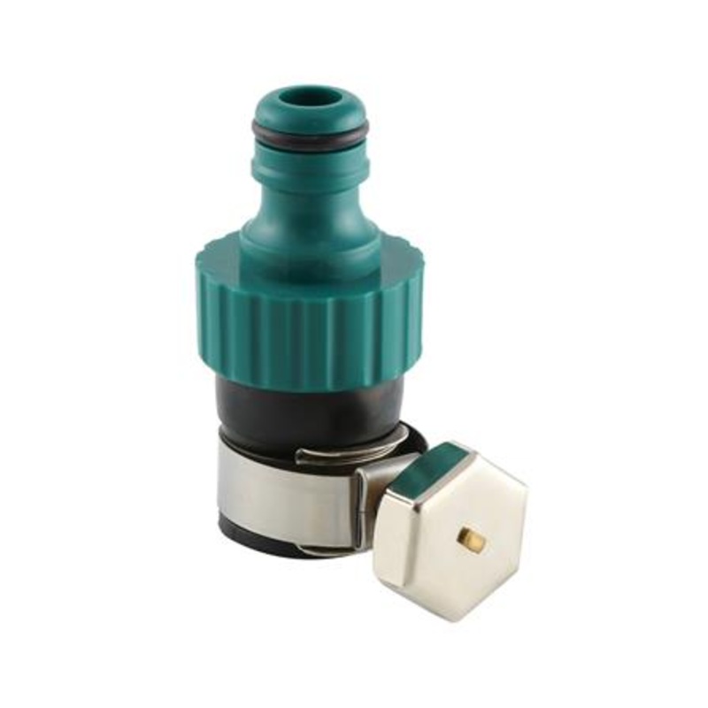 RACO TAP ADAPTOR RUBBER 1/2- 1 55223C
