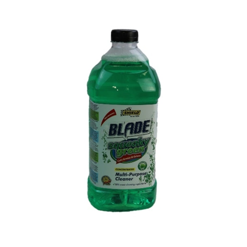 SHIELD MULTI PURPOSE CLEANER BLADE 2L SH247
