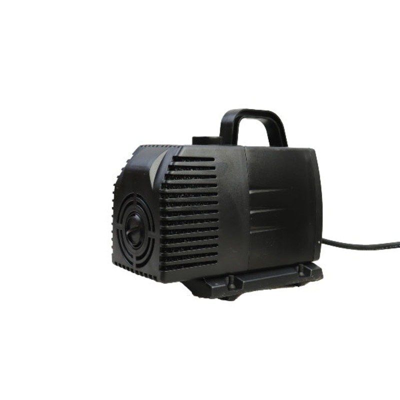WATER HOUSE WATER PUMP SUBMERSIBLE 1200L WH1200/10