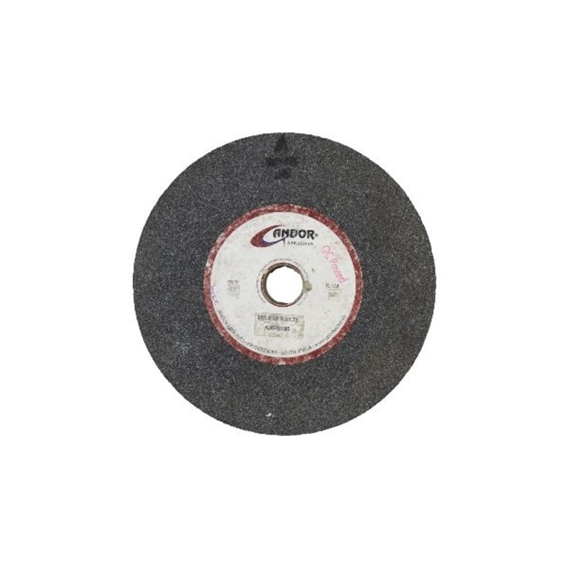 ANDOR GRIND WHEEL GREY 200X25X31.75MM A36P5V86