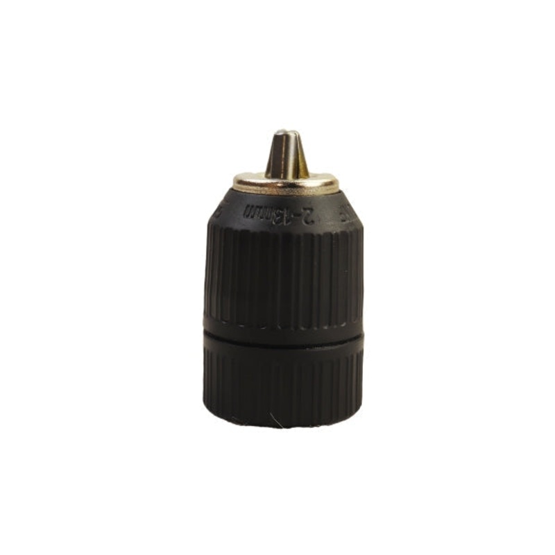 DANNIO DRILL CHUCK KEYLESS 2.0-13MM 1/2-20UNF