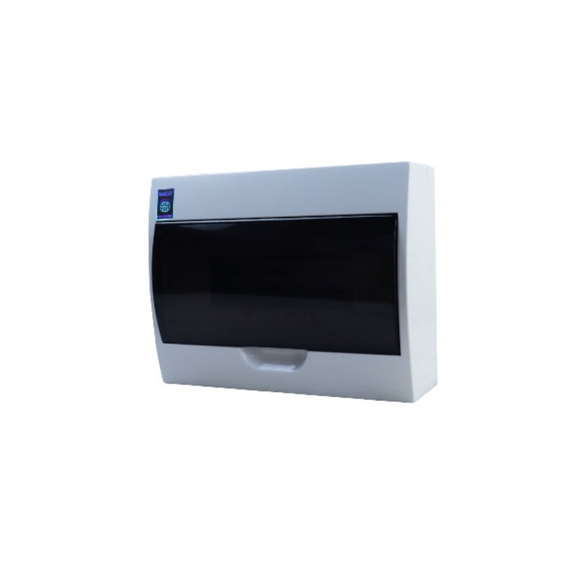 EMKAY DISTRIBUTION BOX PVC TSM10