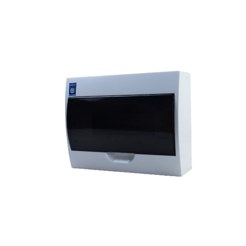 EMKAY DISTRIBUTION BOX PVC TSM15