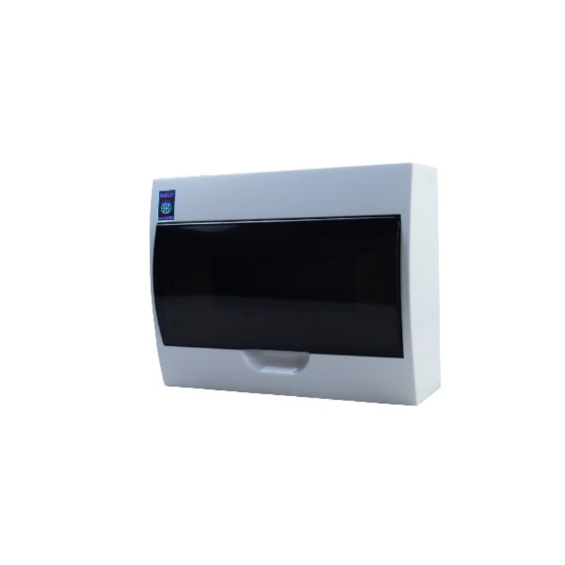 EMKAY DISTRIBUTION BOX PVC TSM4