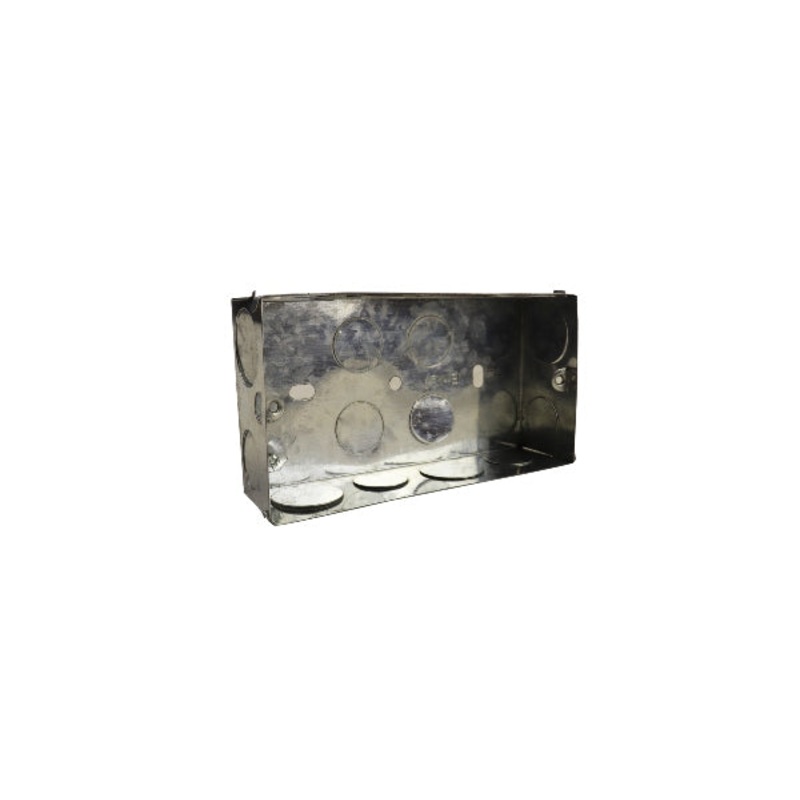 EMKAY GI BOX 3X6