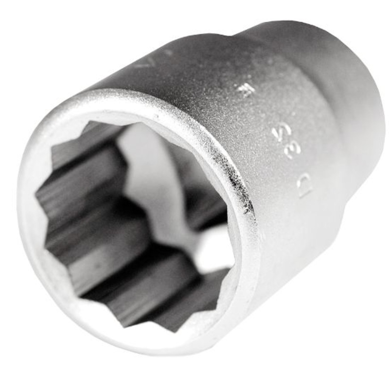 GEDORE SOCKET BIHEX 3/4 29MM D32