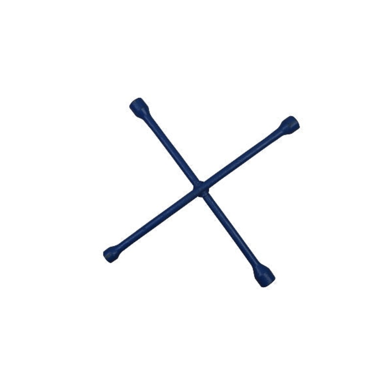 GEDORE WHEEL SPANNER 4WAYS 17X19X21X22 NO.28PU