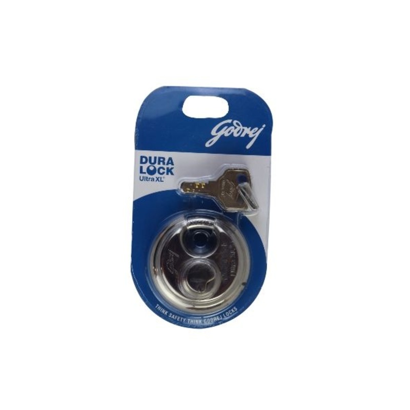 GODREJ DURALOCK 70MM