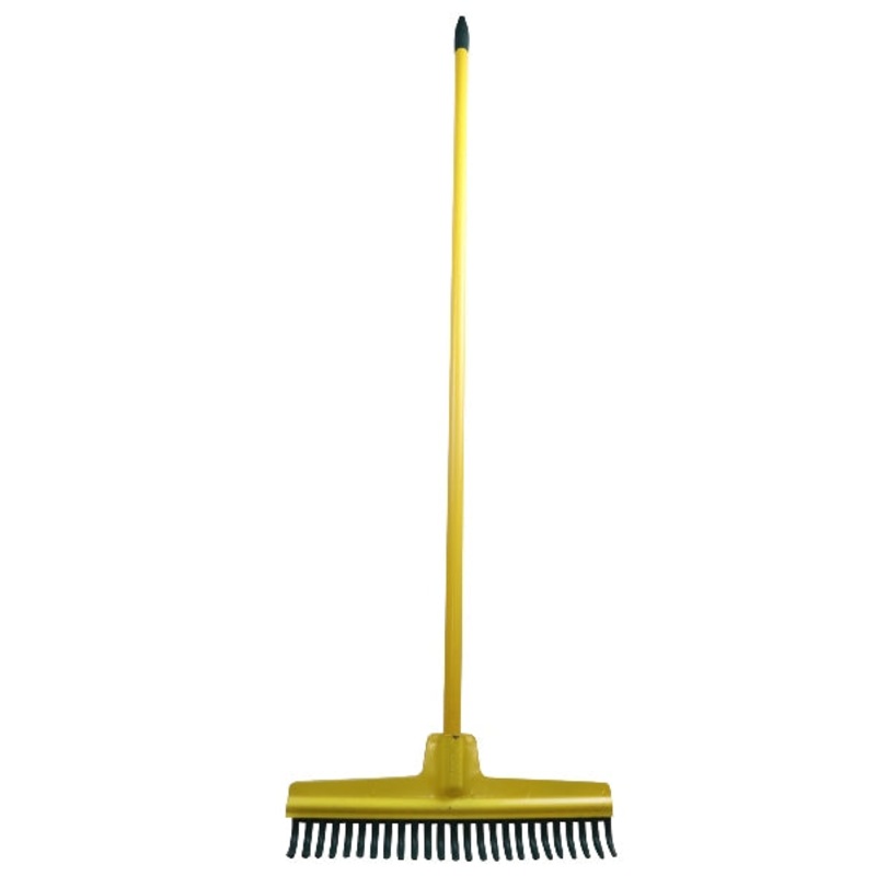 LASHER RAKE LAWN RUBBER SHAFT FG00040