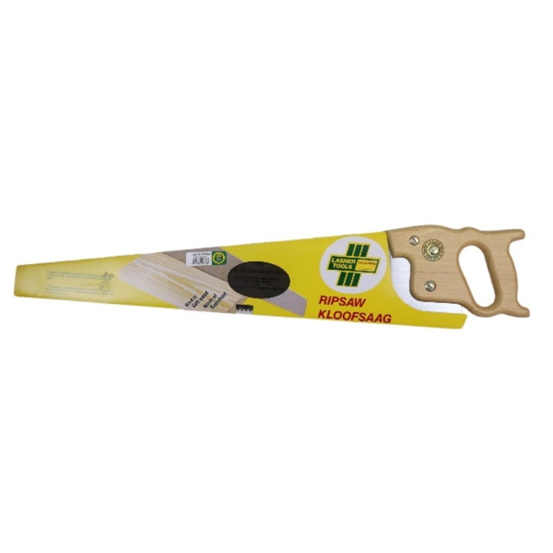 LASHER RIPSAW RIP WOOD & STEEL 650X5POINTS FG01770