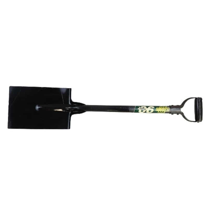 LASHER SPADE DIGGING NO.2 SHAFT METAL HILT FG00500